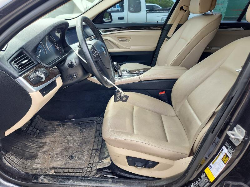 Aukcja sprzedaży 2013 Bmw 535, vin: WBAFU7C52DDU68516, numer aukcji: 54596146