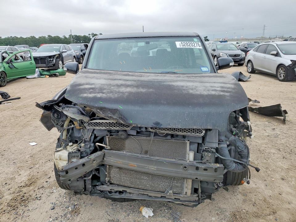 Продажа на аукционе авто 2013 Scion Xb, vin: JTLZE4FE7DJ038123, номер лота: 52820276