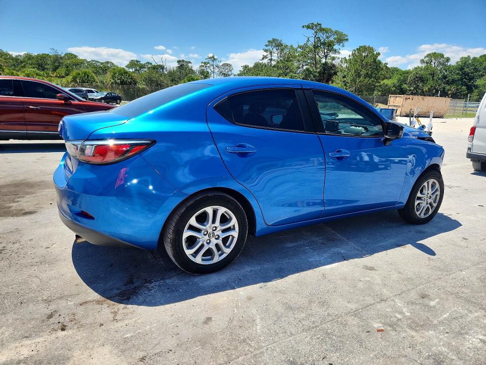 Продаж на аукціоні авто 2016 Scion Ia, vin: 3MYDLBZV2GY146162, номер лоту: 52917046