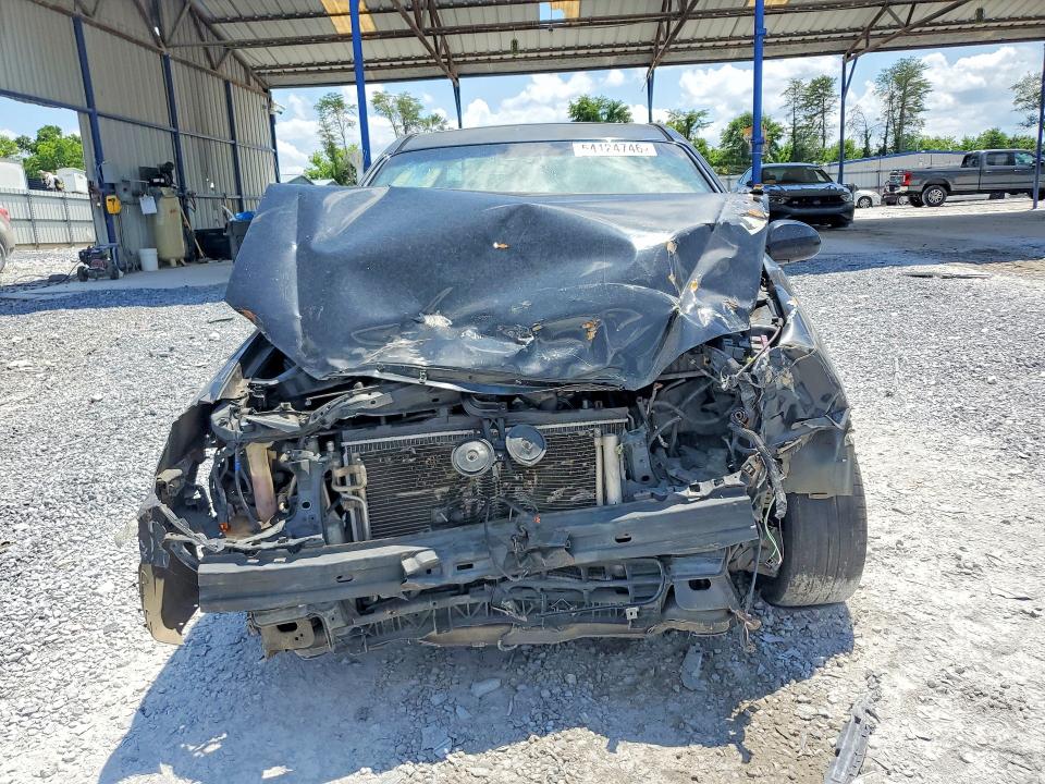 Aukcja sprzedaży 2006 Kia Spectra, vin: KNAFE121565280207, numer aukcji: 54124746