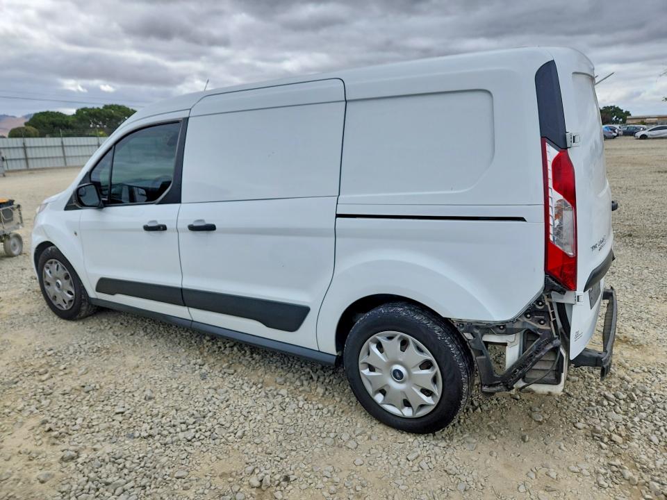 Продажа на аукционе авто 2017 Ford Transit Connect, vin: NM0LS7F74H1305105, номер лота: 54914236