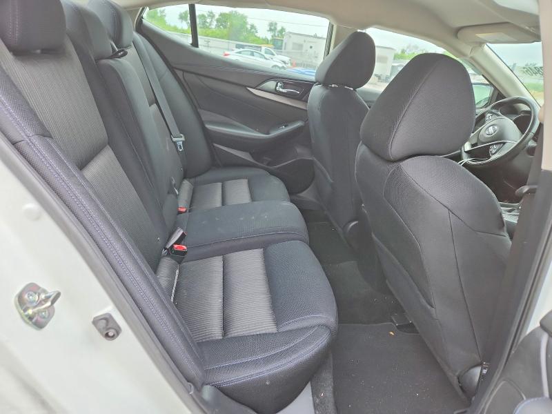 2018 Nissan Maxima მანქანა იყიდება აუქციონზე, vin: 1N4AA6AP6JC390785, აუქციონის ნომერი: 55303846