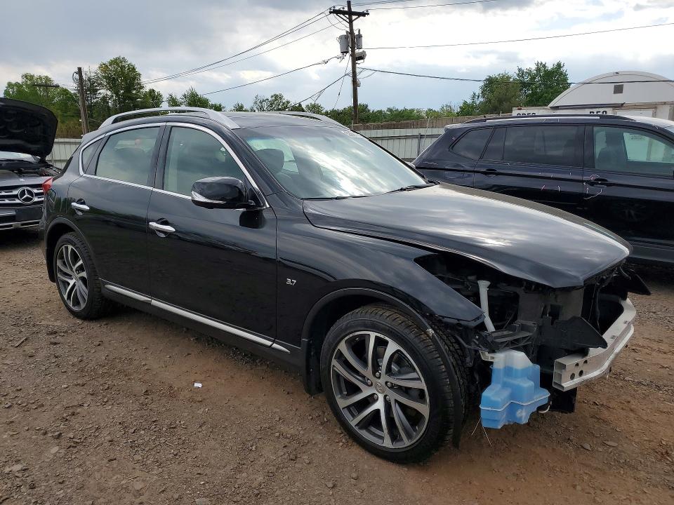 Aukcja sprzedaży 2016 Infiniti Qx50, vin: JN1BJ0RR0GM269953, numer aukcji: 52897826