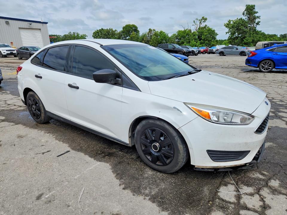 Продажа на аукционе авто 2015 Ford Focus, vin: 1FADP3E29FL379991, номер лота: 54412886