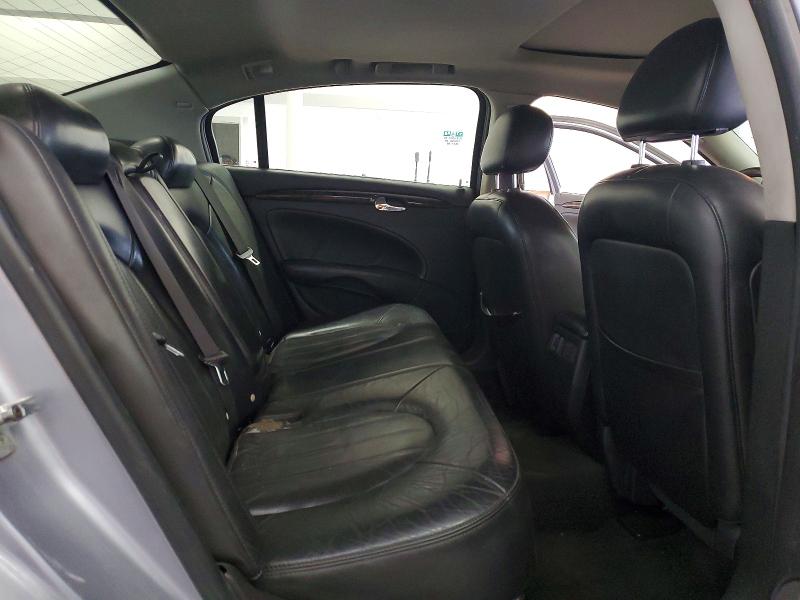 Aukcja sprzedaży 2006 Buick Lucerne, vin: 1G4HE57Y96U161294, numer aukcji: 51901356