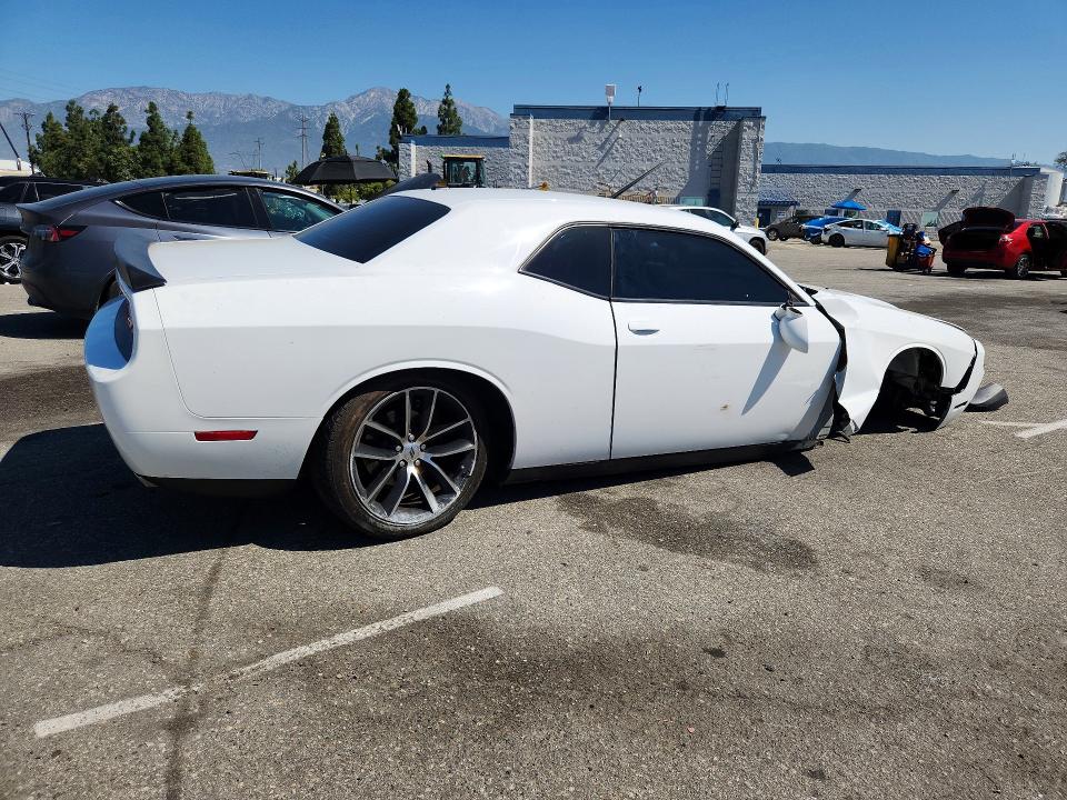 Aukcja sprzedaży 2012 Dodge Challenger, vin: 2C3CDYAG7CH293041, numer aukcji: 54244566