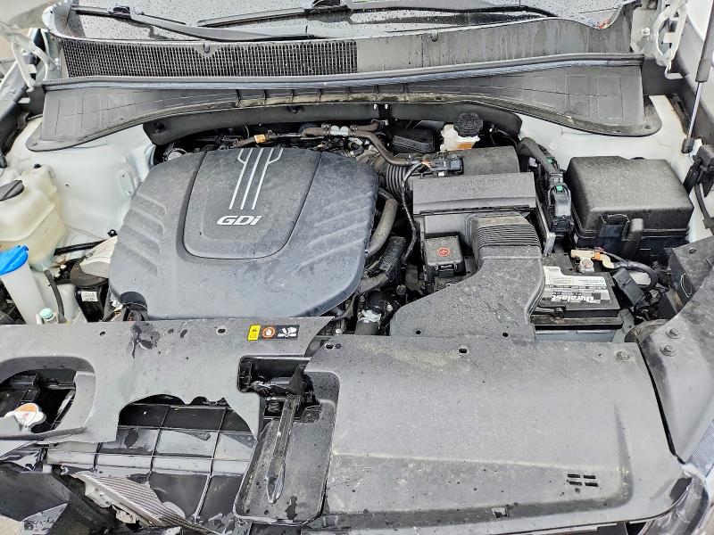 Продаж на аукціоні авто 2017 Kia Sorento, vin: 5XYPGDA54HG302425, номер лоту: 54755266