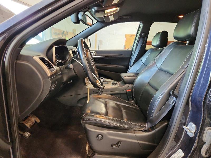 54450946 :رقم المزاد ، 1C4RJFBG4FC229368 vin ، 2015 Jeep Grand Cherokee مزاد بيع