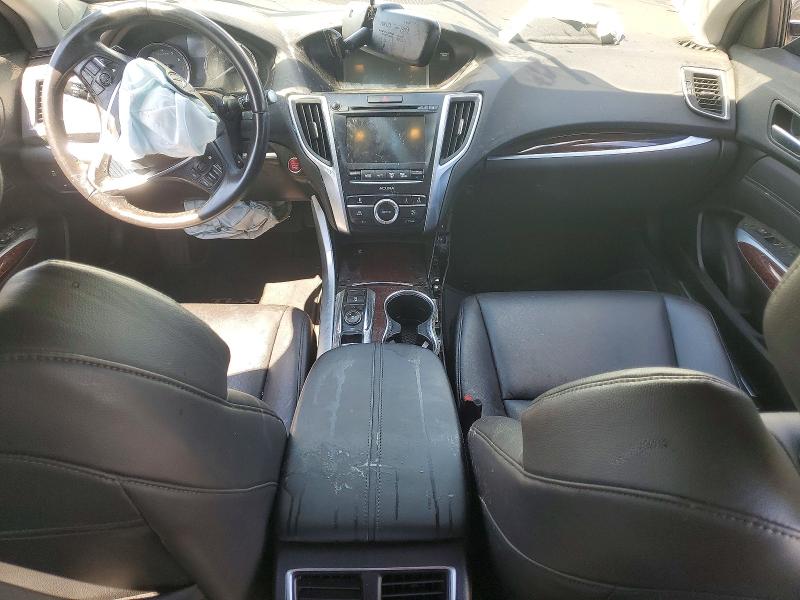 Продажа на аукционе авто 2016 Acura Tlx, vin: 19UUB2F31GA004959, номер лота: 52352546