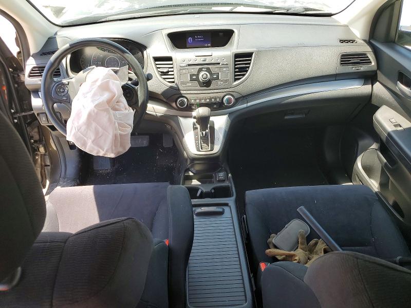 2013 Honda Cr-v მანქანა იყიდება აუქციონზე, vin: 5J6RM4H39DL028024, აუქციონის ნომერი: 55134926