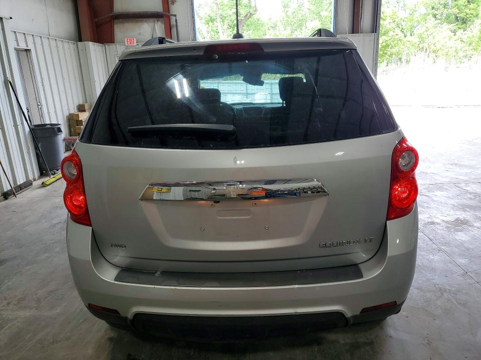 55700106 :رقم المزاد ، 2GNFLFEK7F6437869 vin ، 2015 Chevrolet Equinox مزاد بيع