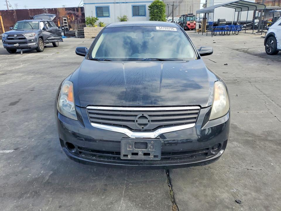 Auction sale of the 2009 Nissan Altima, vin: 1N4AL21E49N489655, lot number: 54709296