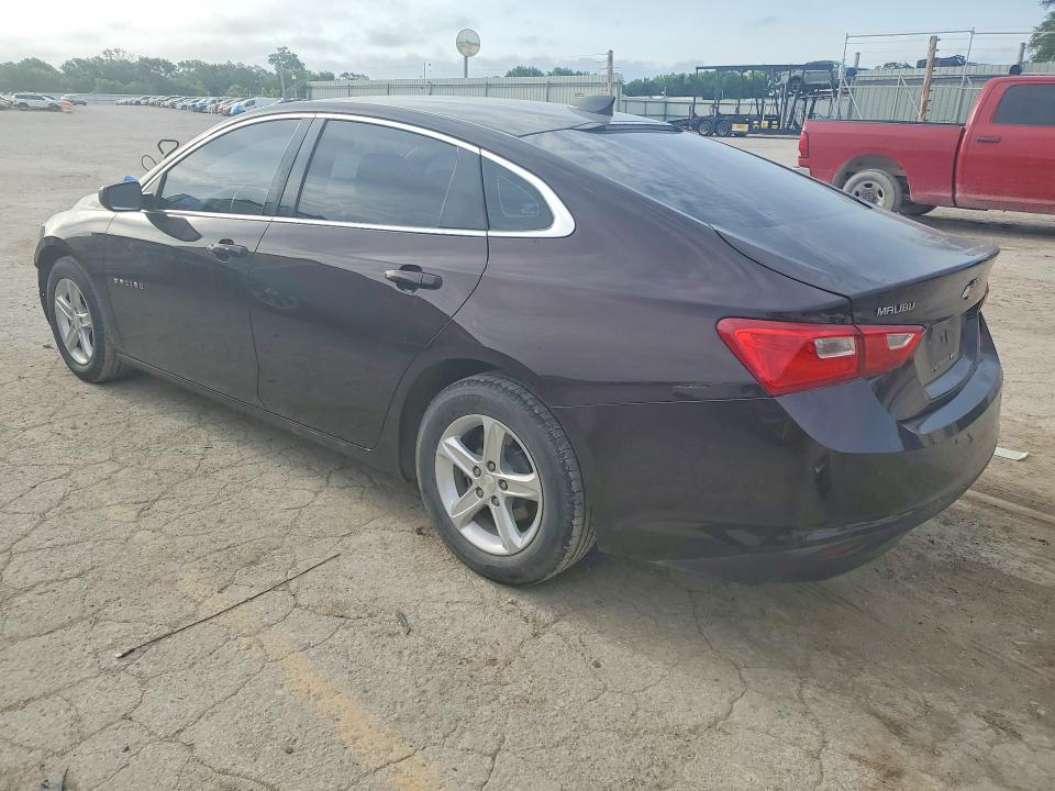 2020 Chevrolet Malibu მანქანა იყიდება აუქციონზე, vin: 1G1ZC5ST5LF109664, აუქციონის ნომერი: 54460636