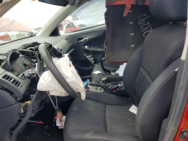 Aukcja sprzedaży 2013 Toyota Corolla, vin: 5YFBU4EE2DP194180, numer aukcji: 55284736