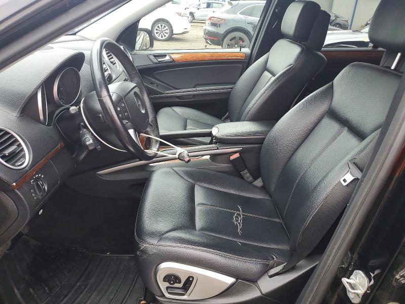 54650496 :رقم المزاد ، 4JGBF71E38A407712 vin ، 2008 Mercedes-benz Gl مزاد بيع