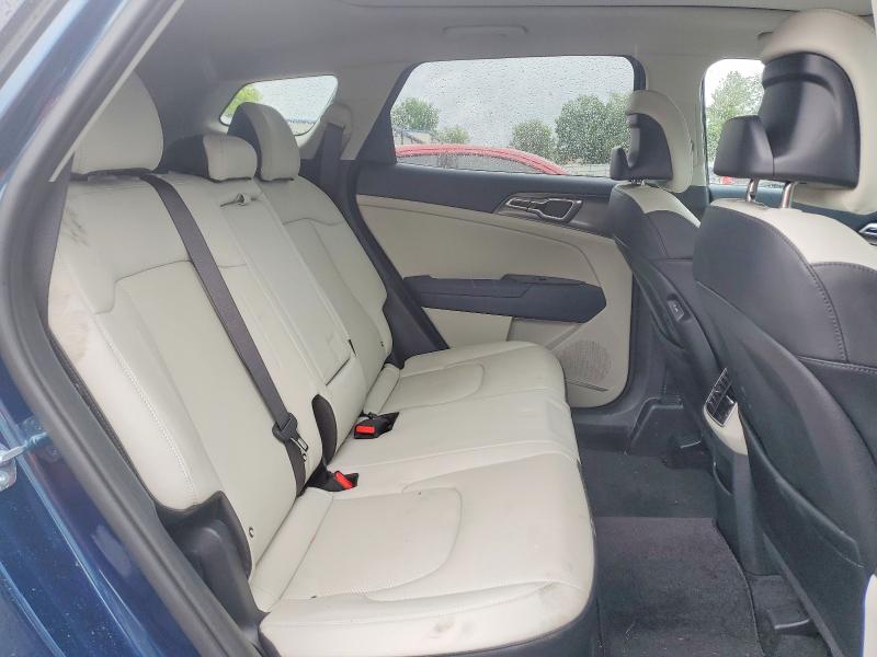 Aukcja sprzedaży 2025 Kia Sportage, vin: KNDPVCDG6S7200318, numer aukcji: 54127626