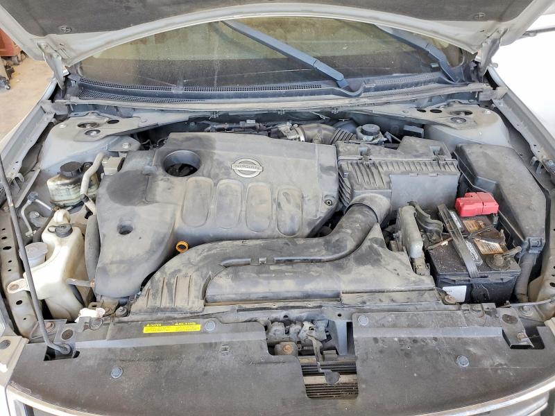 2011 Nissan Alitma მანქანა იყიდება აუქციონზე, vin: 1N4AL2AP4BN425462, აუქციონის ნომერი: 52823316