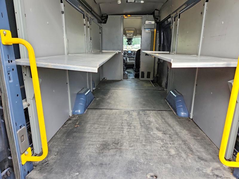 Aukcja sprzedaży 2020 Ford Transit, vin: 1FTBR3X8XLKB04323, numer aukcji: 51701586