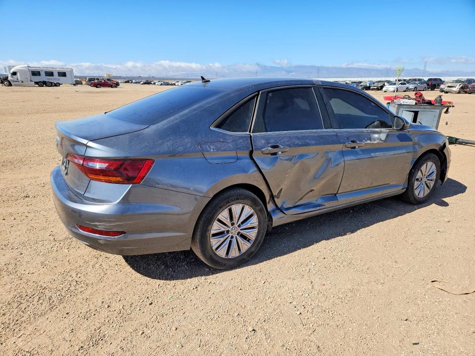 Aukcja sprzedaży 2019 Volkswagen Jetta, vin: 3VWC57BU8KM201410, numer aukcji: 54915376