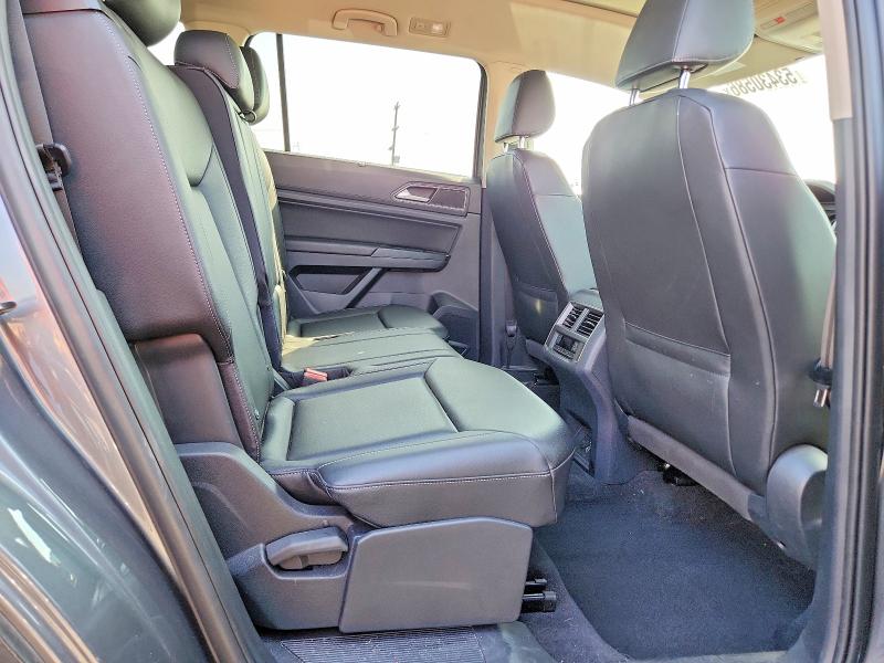 Продаж на аукціоні авто 2019 Volkswagen Atlas, vin: 1V2YR2CA0KC615771, номер лоту: 53430586