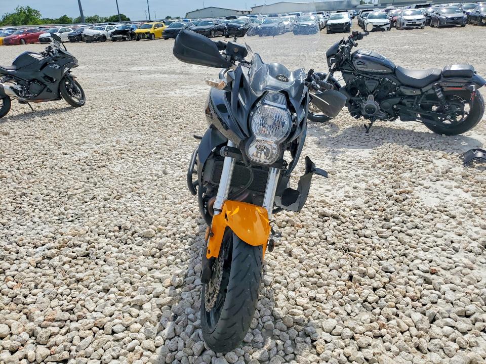 Продаж на аукціоні авто 2012 Kawasaki Le650, vin: JKALEEC17CDA08218, номер лоту: 52086226