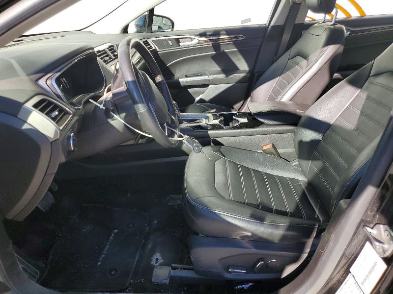 52293976 :رقم المزاد ، 3FA6P0H97ER391878 vin ، 2014 Ford Fusion مزاد بيع