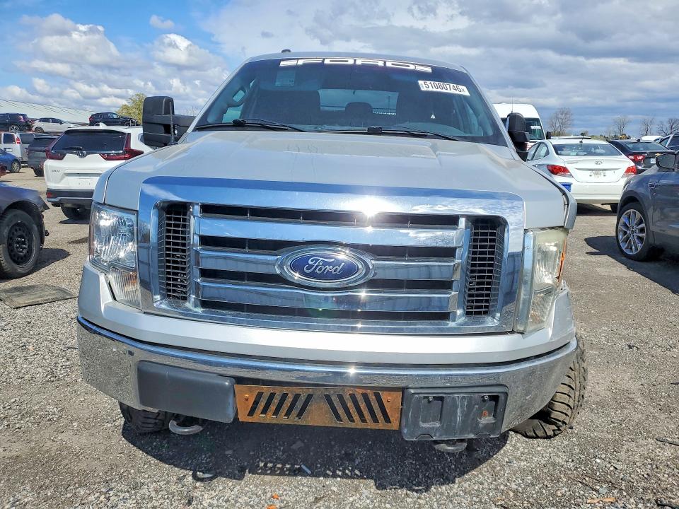 51080746 :رقم المزاد ، 1FTFX1ET3CFB30516 vin ، 2012 Ford F150 مزاد بيع