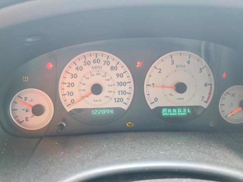 Aukcja sprzedaży 2007 Chrysler Town & Country, vin: 2A4GP54L67R134324, numer aukcji: 54514306