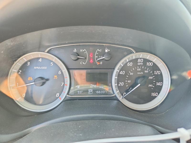 Aukcja sprzedaży 2013 Nissan Sentra, vin: 3N1AB7AP1DL732815, numer aukcji: 53906266