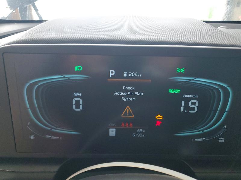Aukcja sprzedaży 2026 Kia Niro, vin: KNDCP3LE9T5334780, numer aukcji: 54969906