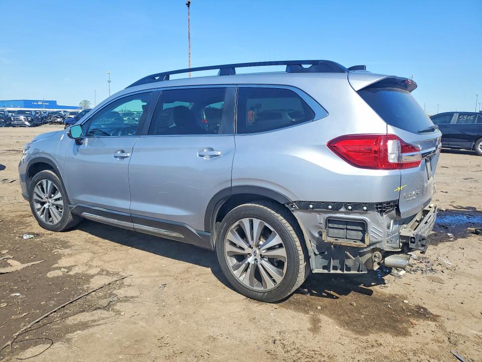 Продаж на аукціоні авто 2020 Subaru Ascent, vin: 4S4WMALD9L3457505, номер лоту: 54543556