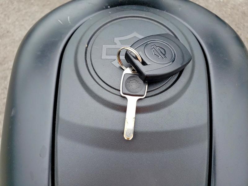 2025 Harley-davidson Rh975 მანქანა იყიდება აუქციონზე, vin: MLY1ZF11XSS306471, აუქციონის ნომერი: 52613226