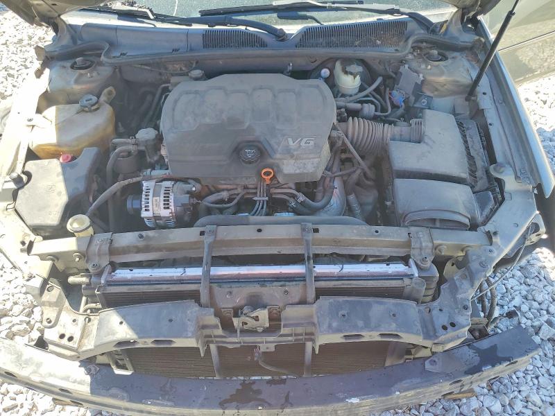 Продаж на аукціоні авто 2011 Buick Lucerne, vin: 1G4HJ5EM5BU106542, номер лоту: 52944646