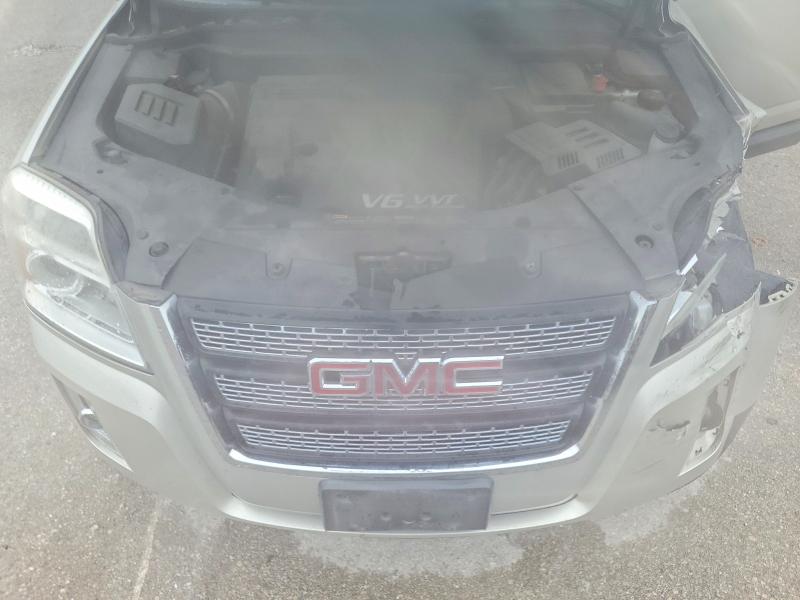 52233666 :رقم المزاد ، 2GKFLXE35F6208389 vin ، 2015 Gmc Terrain مزاد بيع