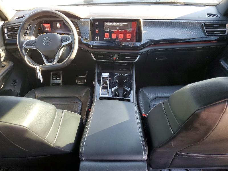 Продажа на аукционе авто 2024 Volkswagen Atlas Cross Sport, vin: 1V2AE2CA8RC223323, номер лота: 55271676
