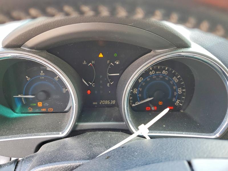 Продаж на аукціоні авто 2010 Toyota Highlander, vin: JTEJW3EH6A2040054, номер лоту: 54344706