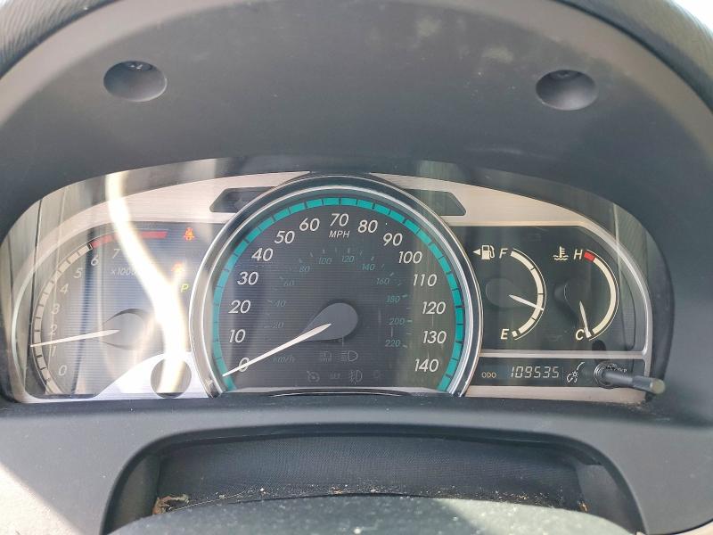Продаж на аукціоні авто 2009 Toyota Venza, vin: 4T3ZE11A89U012430, номер лоту: 55322856