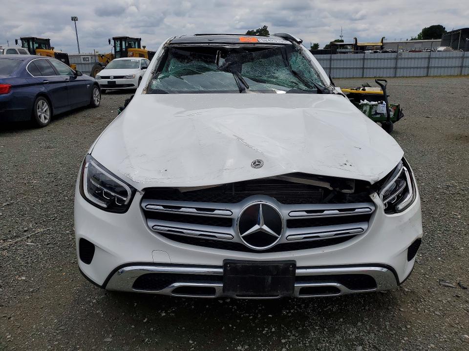 Aukcja sprzedaży 2020 Mercedes-benz Glc, vin: WDC0G8DB0LF736289, numer aukcji: 52420196