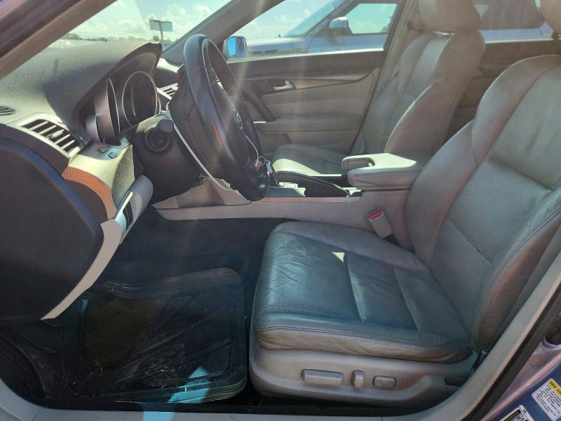 Aukcja sprzedaży 2012 Acura Tl, vin: 19UUA8F56CA006854, numer aukcji: 54021656