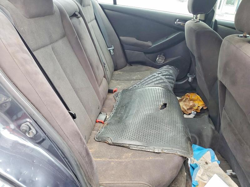 Aukcja sprzedaży 2011 Nissan Altima, vin: 1N4AL2AP6BC172981, numer aukcji: 54768596