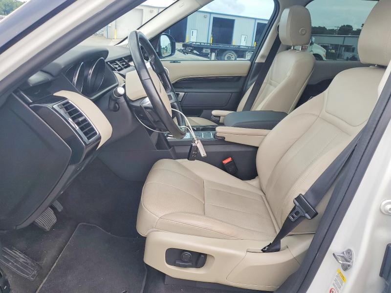 55222606 :رقم المزاد ، SALRG2RV2L2428800 vin ، 2020 Land Rover Discovery مزاد بيع