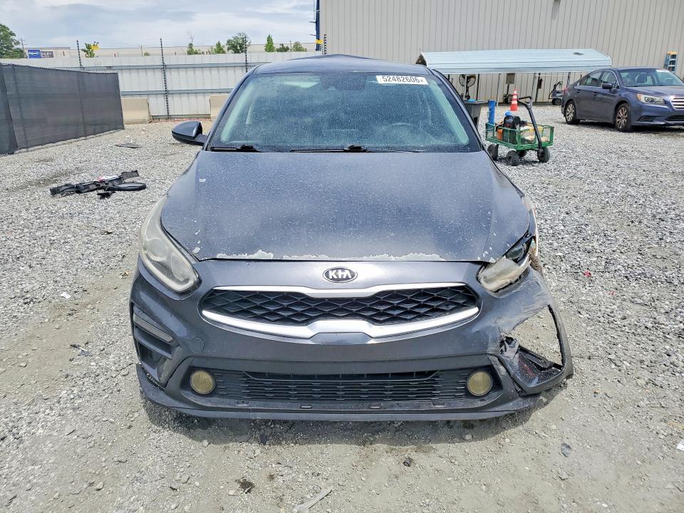 Продаж на аукціоні авто 2020 Kia Forte, vin: 3KPF24AD2LE182163, номер лоту: 52482606