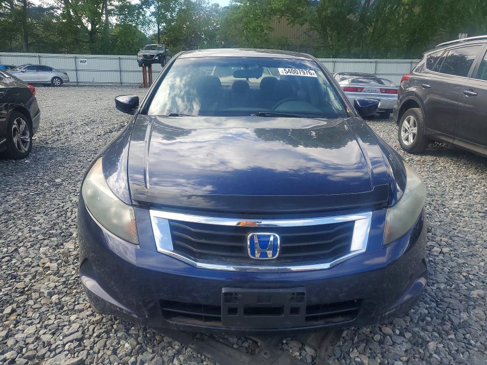 Aukcja sprzedaży 2008 Honda Accord, vin: 1HGCP25778A068362, numer aukcji: 54007976