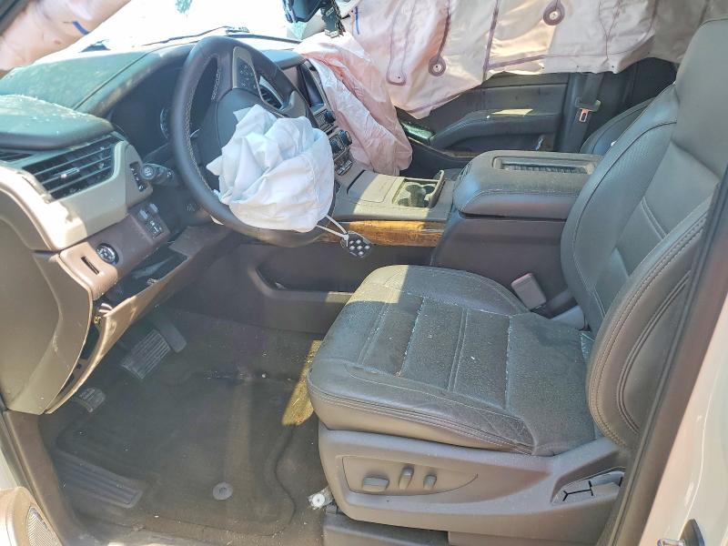 41893006 :رقم المزاد ، 1GKS1CKJ1FR569364 vin ، 2015 Gmc Yukon مزاد بيع