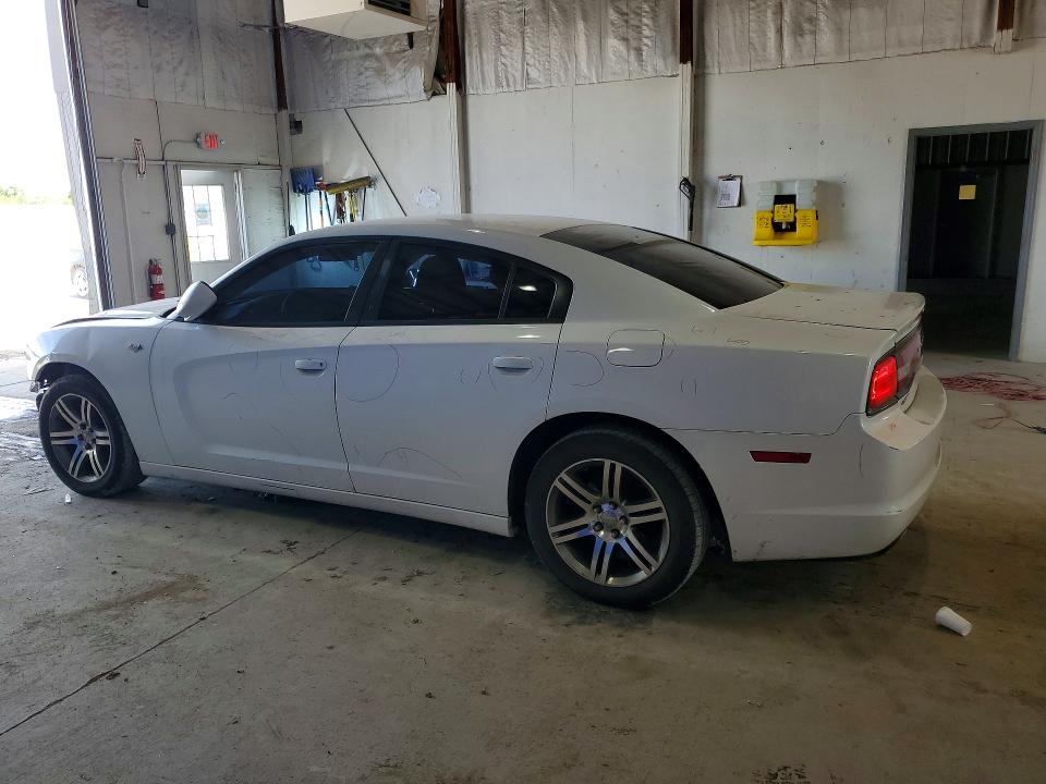 Продаж на аукціоні авто 2013 Dodge Charger, vin: 2C3CDXBG1DH639384, номер лоту: 53771716