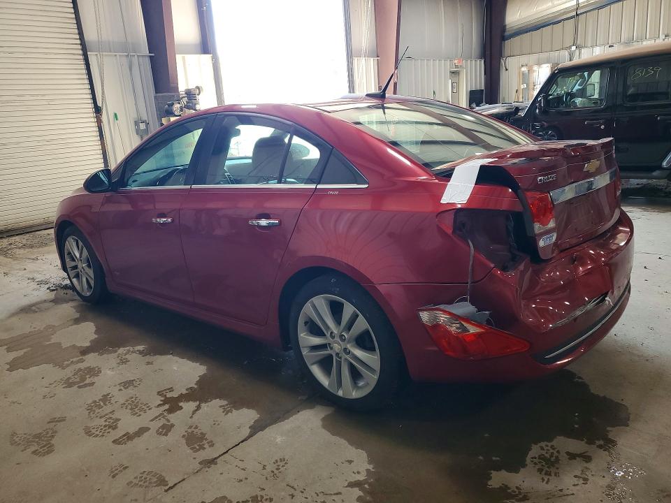 Aukcja sprzedaży 2014 Chevrolet Cruze, vin: 1G1PG5SB8E7260840, numer aukcji: 55307726
