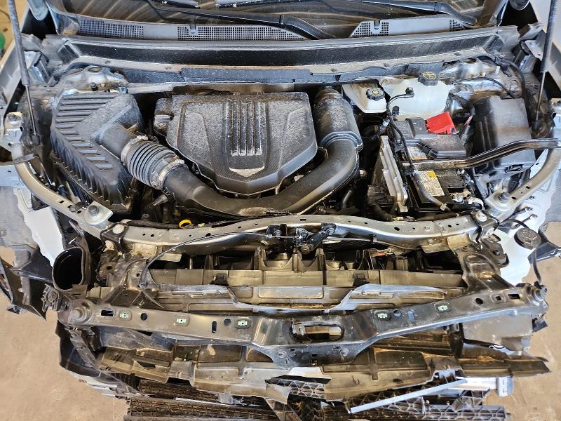 Aukcja sprzedaży 2025 Chevrolet Traverse, vin: 1GNEVKRS6SJ220206, numer aukcji: 52839726