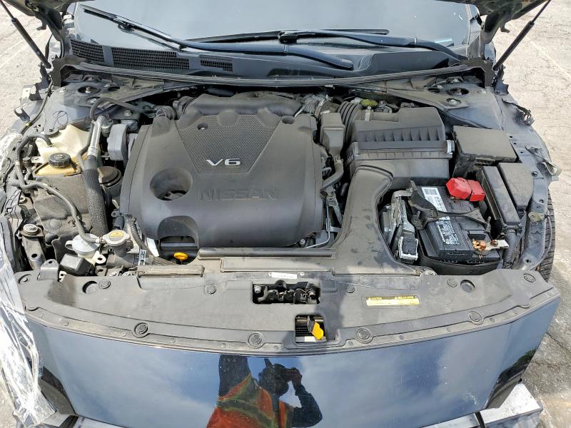 Продажа на аукционе авто 2020 Nissan Maxima, vin: 1N4AA6EV8LC381730, номер лота: 51455656