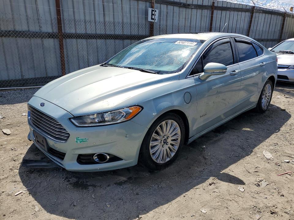 2014 Ford Fusion მანქანა იყიდება აუქციონზე, vin: 3FA6P0SU3ER170758, აუქციონის ნომერი: 52407116