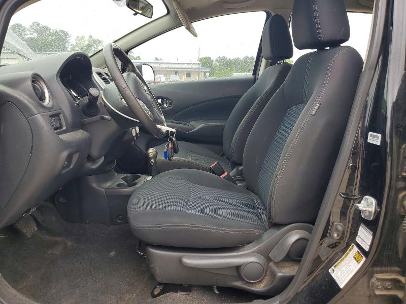 51524226 :رقم المزاد ، 3N1CE2CP0EL421863 vin ، 2014 Nissan Versa Note مزاد بيع